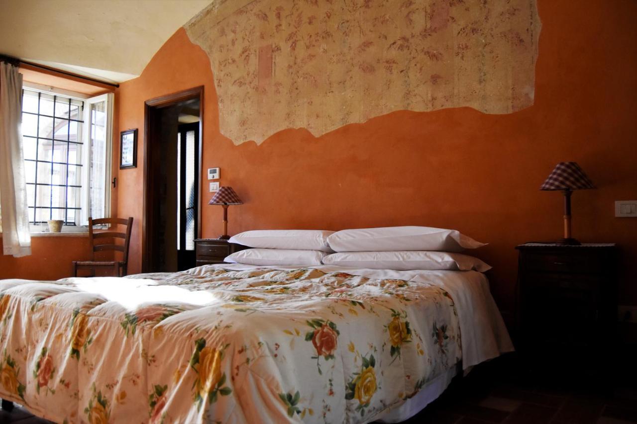 Ca' San Sebastiano Wine Resort & Spa Camino Ngoại thất bức ảnh