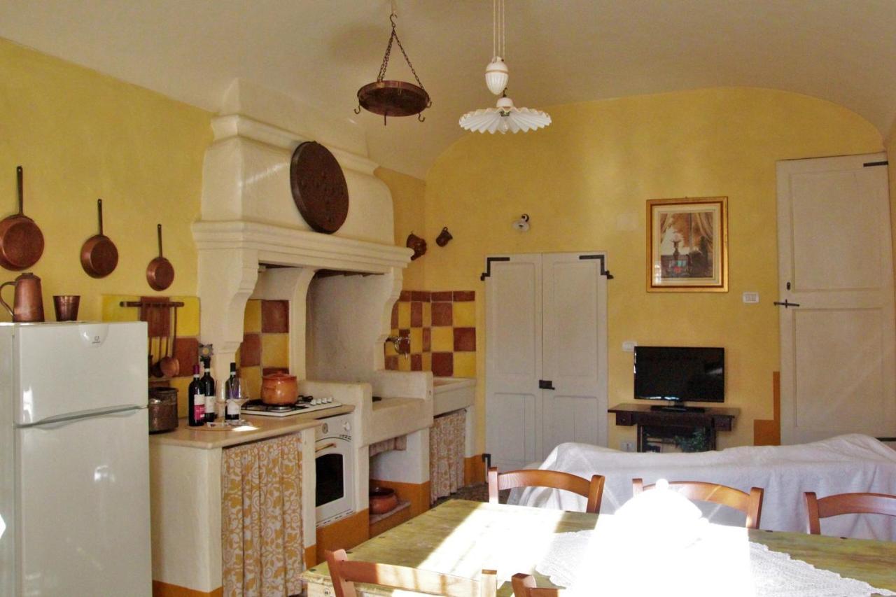 Ca' San Sebastiano Wine Resort & Spa Camino Ngoại thất bức ảnh