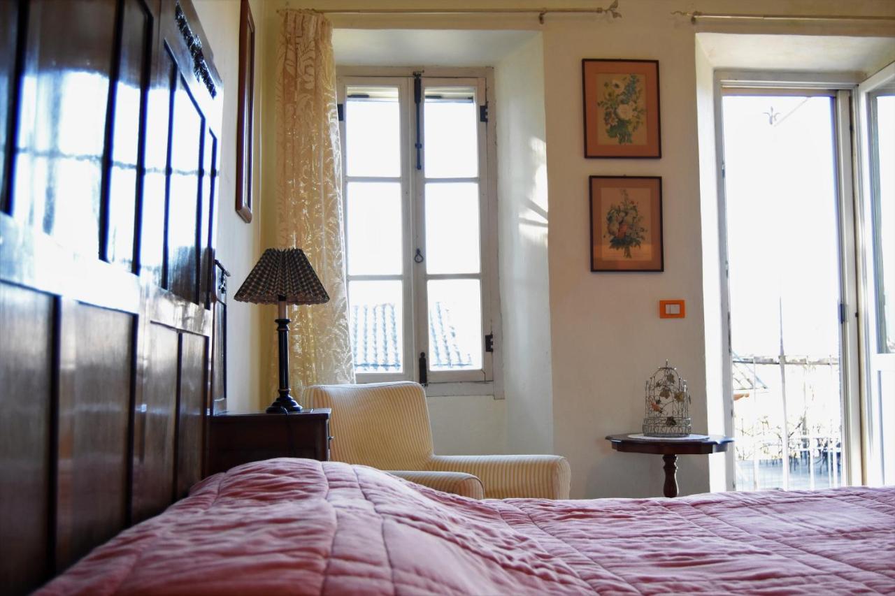 Ca' San Sebastiano Wine Resort & Spa Camino Ngoại thất bức ảnh