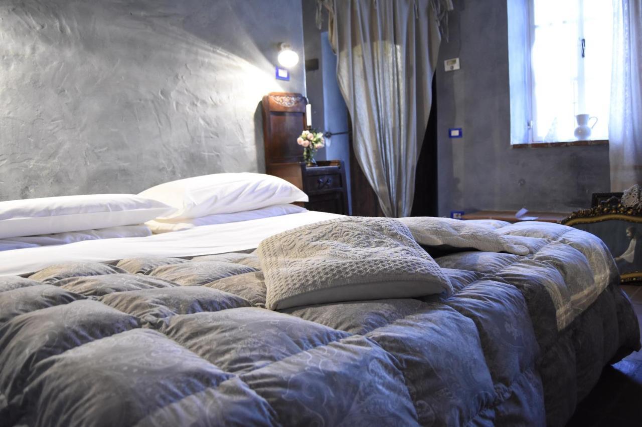 Ca' San Sebastiano Wine Resort & Spa Camino Ngoại thất bức ảnh