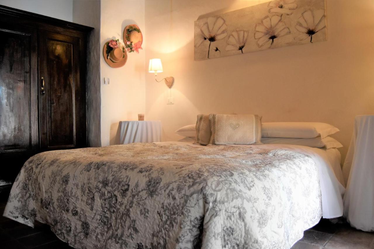 Ca' San Sebastiano Wine Resort & Spa Camino Ngoại thất bức ảnh