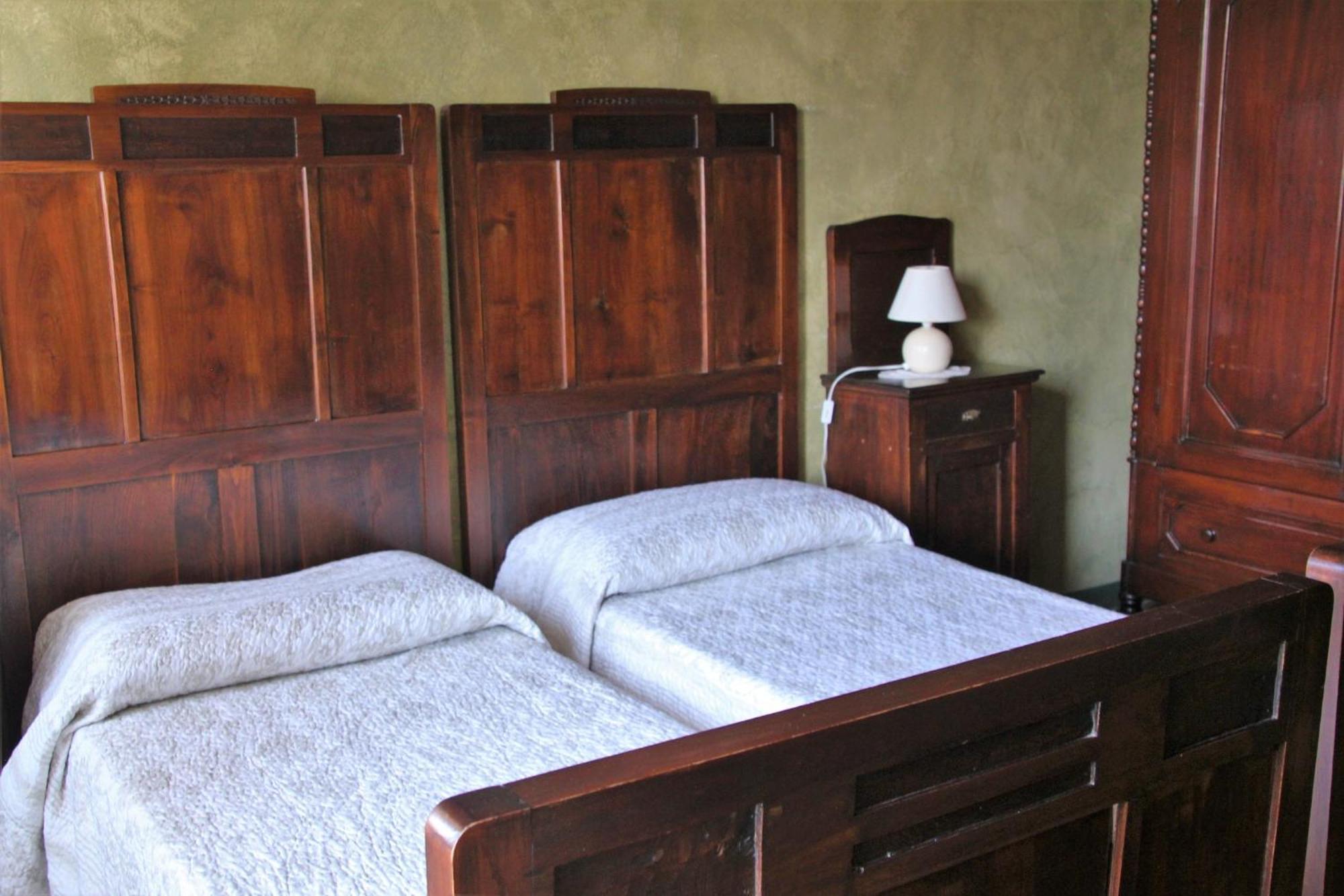 Ca' San Sebastiano Wine Resort & Spa Camino Ngoại thất bức ảnh