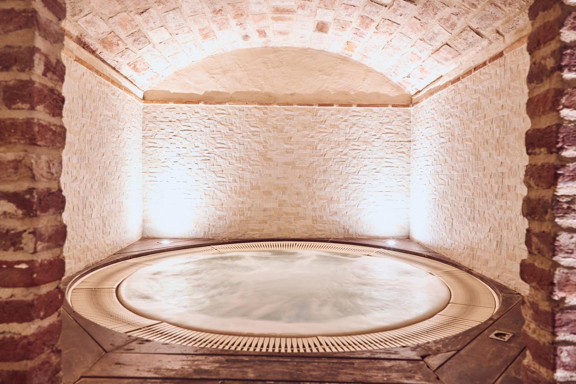 Ca' San Sebastiano Wine Resort & Spa Camino Ngoại thất bức ảnh