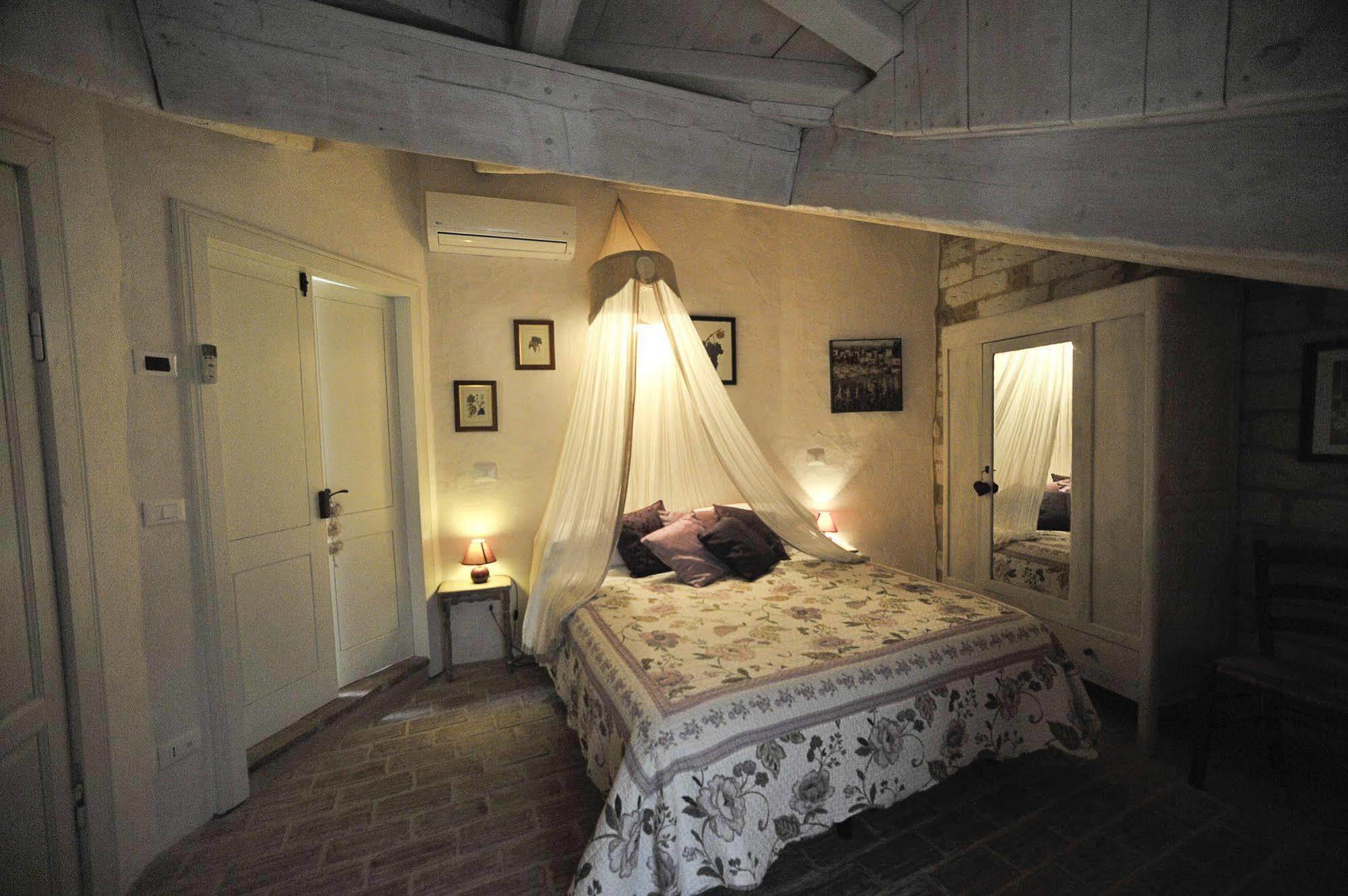Ca' San Sebastiano Wine Resort & Spa Camino Ngoại thất bức ảnh