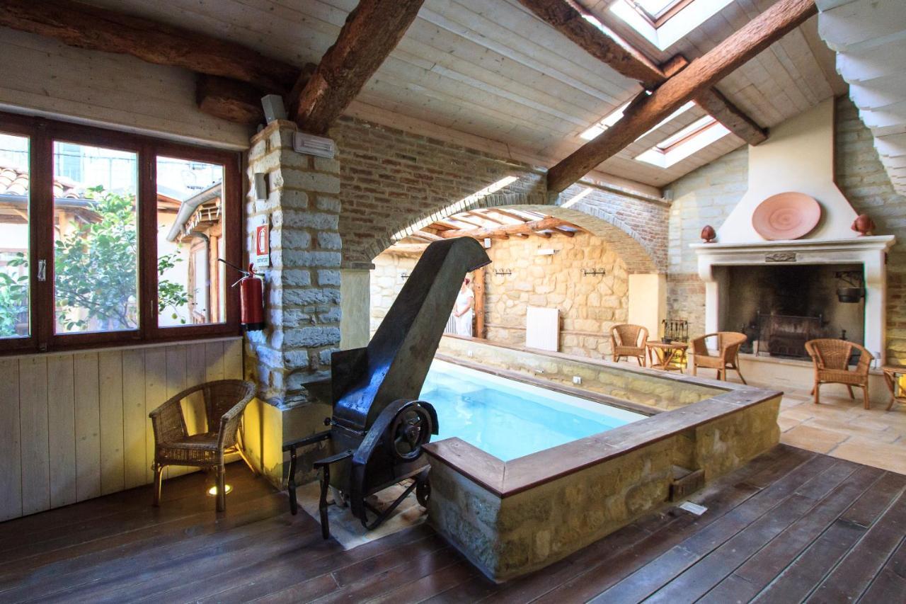 Ca' San Sebastiano Wine Resort & Spa Camino Ngoại thất bức ảnh